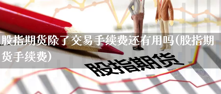 股指期货除了交易手续费还有用吗(股指期货手续费)_https://www.jinshufanghu.com_期货直播_第1张