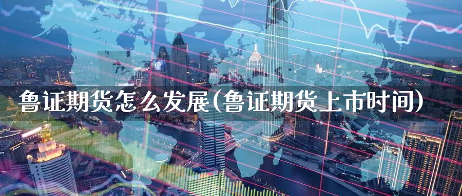 鲁证期货怎么发展(鲁证期货上市时间)_https://www.jinshufanghu.com_黄金期货_第1张