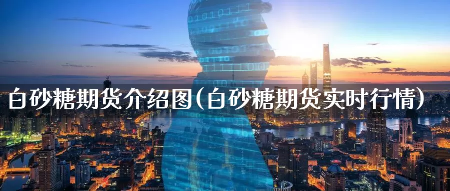 白砂糖期货介绍图(白砂糖期货实时行情)_https://www.jinshufanghu.com_期货直播_第1张