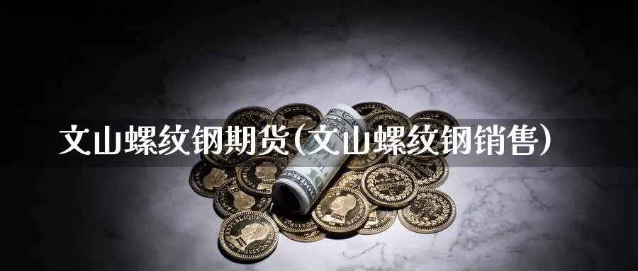文山螺纹钢期货(文山螺纹钢销售)_https://www.jinshufanghu.com_纳指期货_第1张