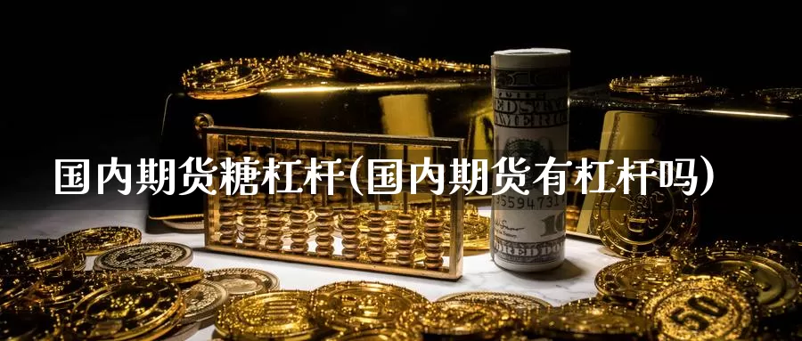 国内期货糖杠杆(国内期货有杠杆吗)_https://www.jinshufanghu.com_黄金期货_第1张