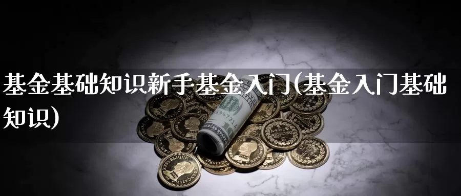 基金基础知识新手基金入门(基金入门基础知识)_黄金期货_第1张_内盘期货直播室 基金基础知识新手基金入门(基金入门基础知识)_https://www.jinshufanghu.com_黄金期货_第1张