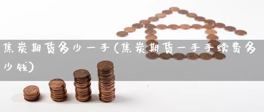 焦炭期货多少一手(焦炭期货一手手续费多少钱)_https://www.jinshufanghu.com_期货直播_第1张