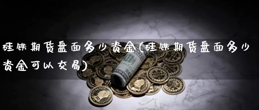 硅铁期货盘面多少资金(硅铁期货盘面多少资金可以交易)_https://www.jinshufanghu.com_期货直播_第1张