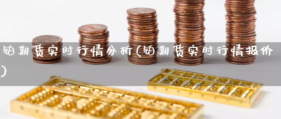 铂期货实时行情分析(铂期货实时行情报价)_https://www.jinshufanghu.com_内盘期货_第1张