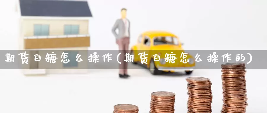 期货白糖怎么操作(期货白糖怎么操作的)_https://www.jinshufanghu.com_黄金期货_第1张