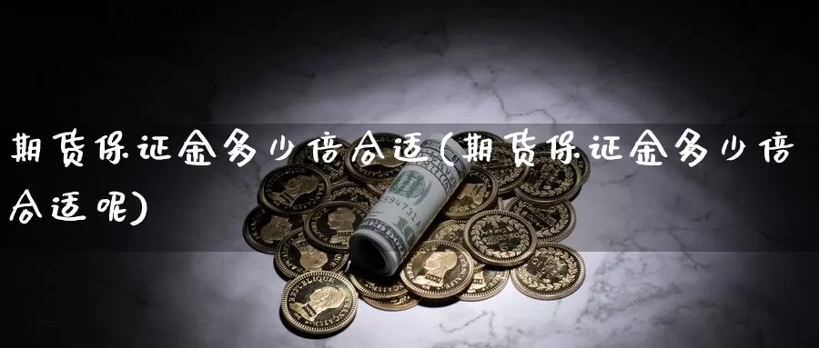期货保证金多少倍合适(期货保证金多少倍合适呢)_https://www.jinshufanghu.com_期货直播_第1张