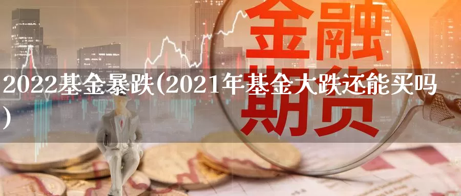 2022基金暴跌(2021年基金大跌还能买吗)_https://www.jinshufanghu.com_内盘期货_第1张