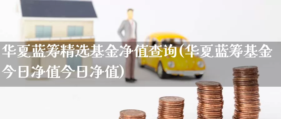 华夏蓝筹精选基金净值查询(华夏蓝筹基金今日净值今日净值)_黄金期货_第1张_内盘期货直播室 华夏蓝筹精选基金净值查询(华夏蓝筹基金今日净值今日净值)_https://www.jinshufanghu.com_黄金期货_第1张