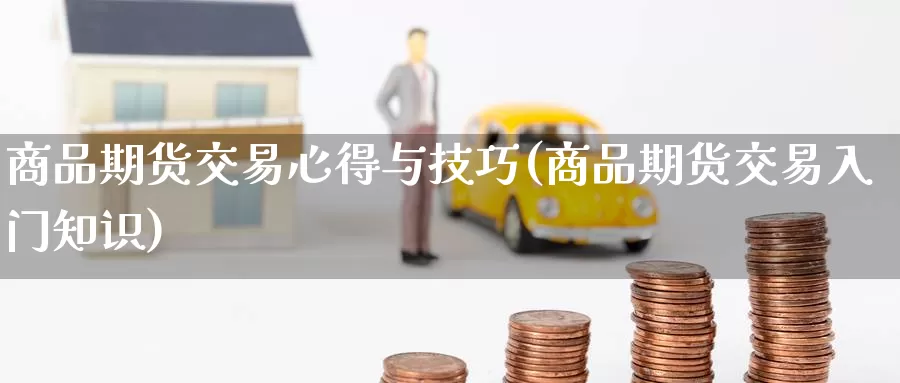商品期货交易心得与技巧(商品期货交易入门知识)_https://www.jinshufanghu.com_黄金期货_第1张