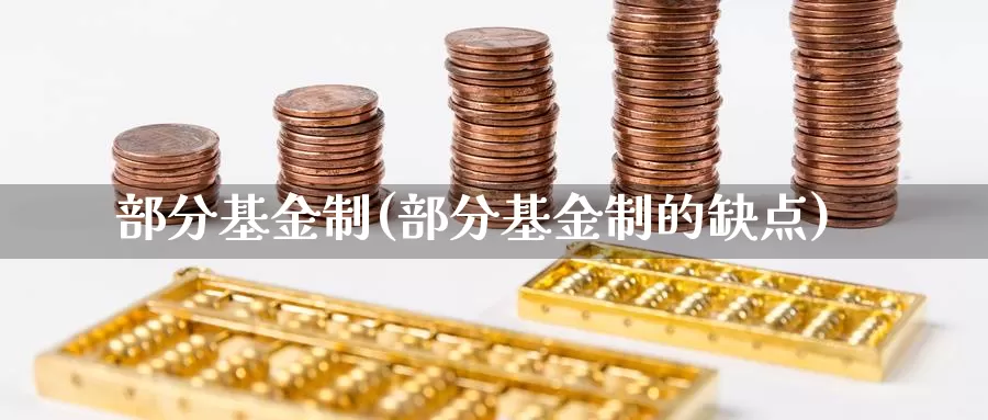 部分基金制(部分基金制的缺点)_黄金期货_第1张_内盘期货直播室 部分基金制(部分基金制的缺点)_https://www.jinshufanghu.com_黄金期货_第1张