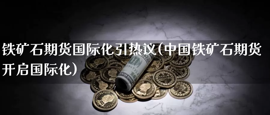 铁矿石期货国际化引热议(中国铁矿石期货开启国际化)_https://www.jinshufanghu.com_纳指期货_第1张