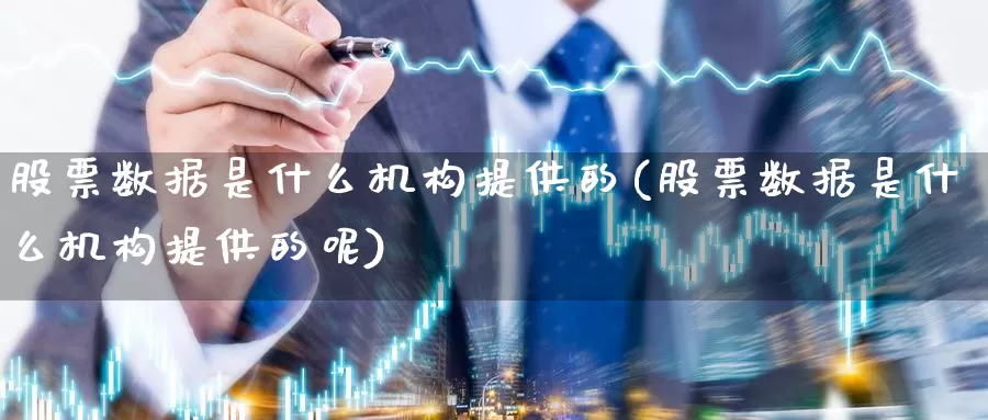 股票数据是什么机构提供的(股票数据是什么机构提供的呢)_https://www.jinshufanghu.com_黄金期货_第1张