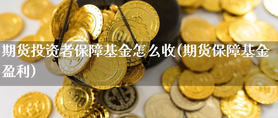 期货投资者保障基金怎么收(期货保障基金盈利)_纳指期货_第1张_内盘期货直播室 期货投资者保障基金怎么收(期货保障基金盈利)_https://www.jinshufanghu.com_纳指期货_第1张