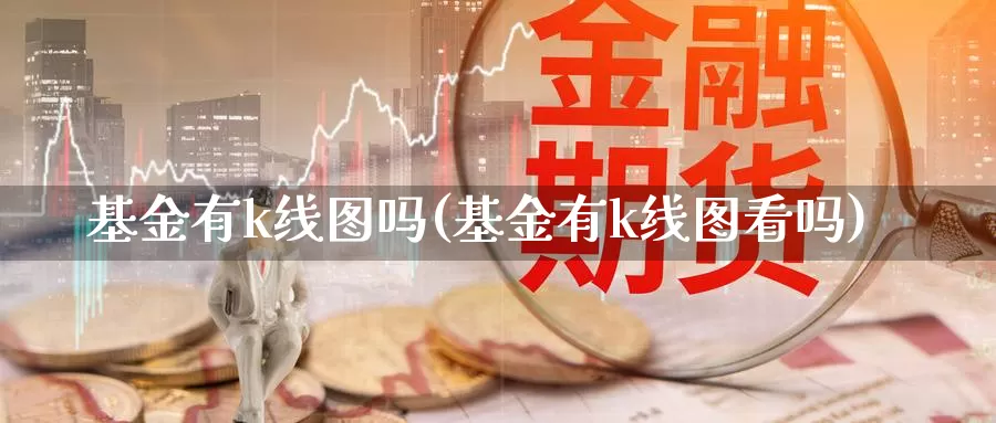 基金有k线图吗(基金有k线图看吗)_https://www.jinshufanghu.com_期货直播_第1张