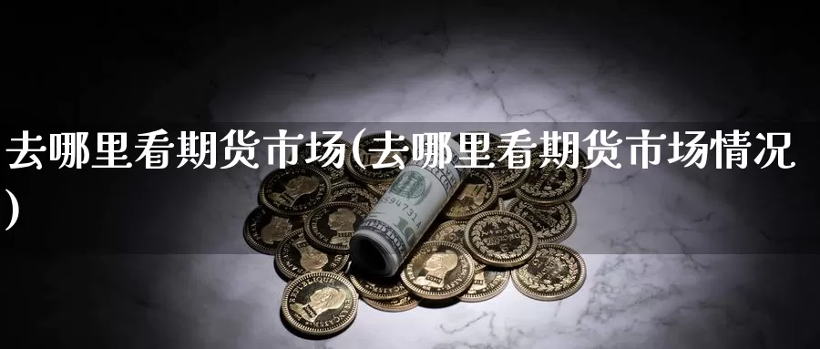 去哪里看期货市场(去哪里看期货市场情况)_https://www.jinshufanghu.com_内盘期货_第1张