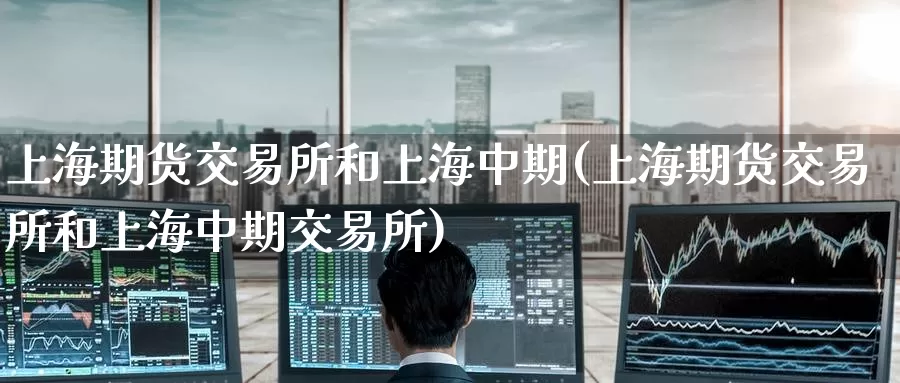 上海期货交易所和上海中期(上海期货交易所和上海中期交易所)_https://www.jinshufanghu.com_内盘期货_第1张