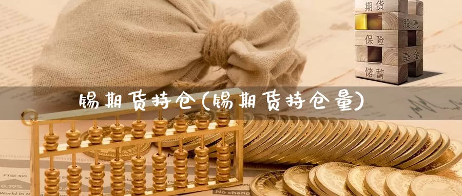 锡期货持仓(锡期货持仓量)_https://www.jinshufanghu.com_内盘期货_第1张