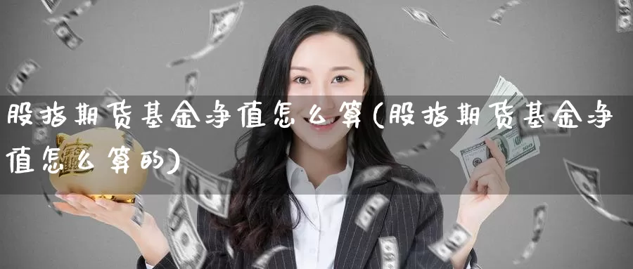 股指期货基金净值怎么算(股指期货基金净值怎么算的)_https://www.jinshufanghu.com_期货直播_第1张