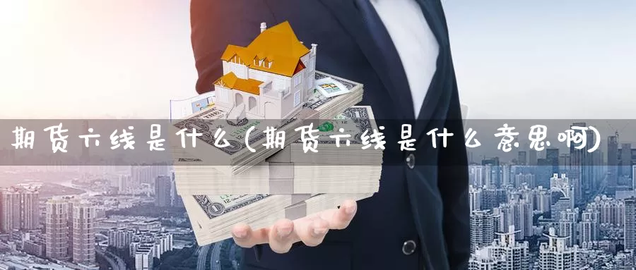 期货六线是什么(期货六线是什么意思啊)_https://www.jinshufanghu.com_纳指期货_第1张