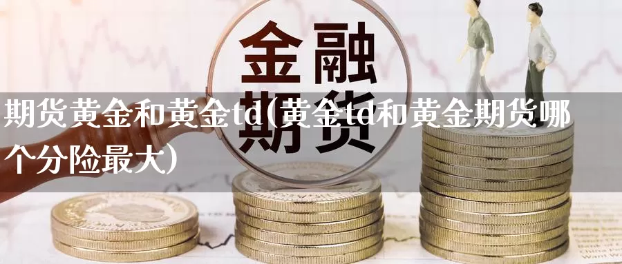 期货黄金和黄金td(黄金td和黄金期货哪个分险最大)_https://www.jinshufanghu.com_内盘期货_第1张